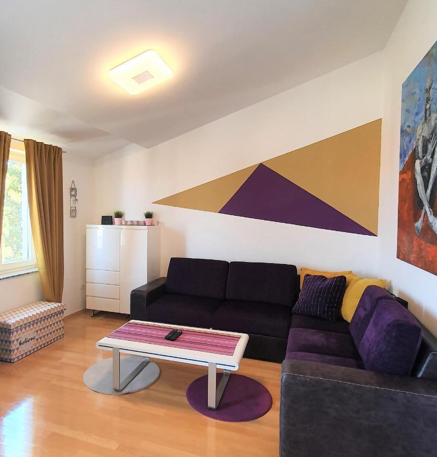 Apartment La God マリンスカ エクステリア 写真