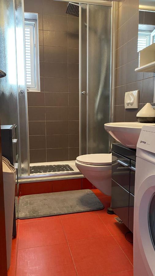 Apartment La God マリンスカ エクステリア 写真