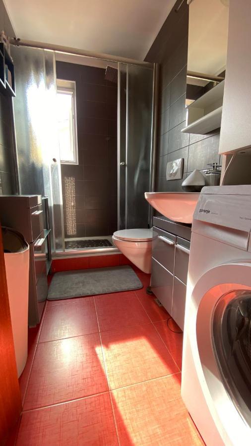 Apartment La God マリンスカ エクステリア 写真